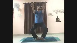 Therapeutic Exercise 1 for Various Diseases Dr.Shashikant IM WELL CENTER #yoga #imwell #medical