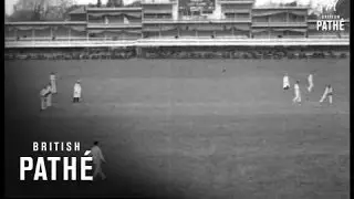 England's Cricket Captain? Aka Mr Cb Fry (1910-1921)