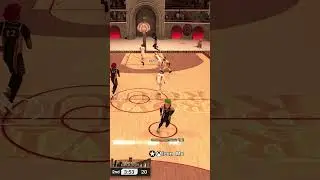 NBA 2K25 Budget Animations: 75+ Pass Accuracy Pass Style (Memphis Grizzlies Ja Morant)
