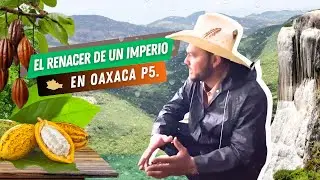 El renacer de un imperio en Oaxaca. P5