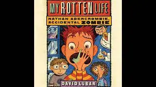 My Rotten Life Audiobook by David Lubar