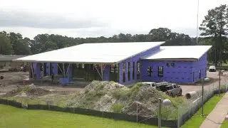 Corporate Training Center Six Month Update at Craven Community College