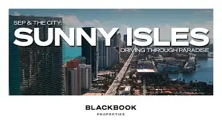Luxury Condo Living in Sunny Isles Beach