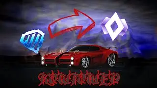 Rocket League Montage | Kow #1