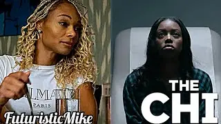 WHAT TO EXPECT THE CHI SEASON 3 EPISODE 10 'A COUPLE, TWO, THREE' BREAKDOWN THE SEASON FINALE!!!