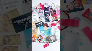 Stray Kids Freebie Haul 🥰 #straykids #straykidsconcert #dominate #freebies #haul #kpop #stay
