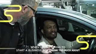 What do you do for a living?