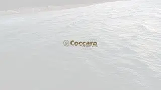 COCCARO BEACH White Party 1080p 25fps