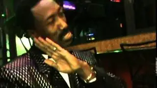 I'd Give Anything - Gerald Levert: Val Barnwell