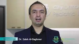 Introduction of YouTube Channel - City Orthodontics and Pediatric Dentistry Edmonton