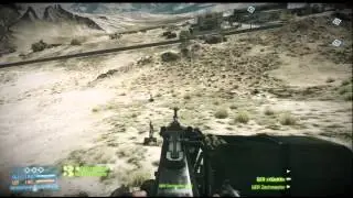 EOD-Bot Challenge