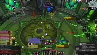 World first Mephistroth +12