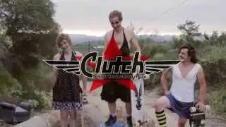 Drag Racing | Clutch Skateboards