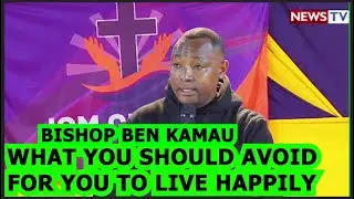 🙄🙄BLOOD COVENANT, LUST, SEXUAL SINS, SEX EDUCATION, BISHOP BEN KAMAU GUTHOMITHIA AYUTHI TO JCM ME...
