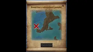 Broad Sea's Adventure - Adventure: Whirlpool in Lost Ark