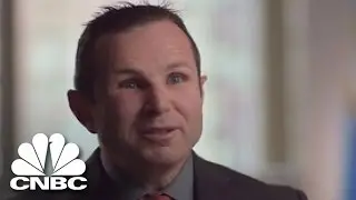 Beware Of Affinity Fraud | American Greed | CNBC Prime