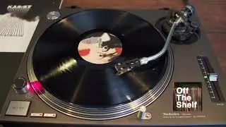 KAS:ST - H.U.M.A.N - Road To Nowhere, Flyance Records &lrm;&ndash; FLYLP001