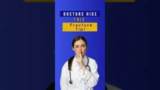 Discover the Techniques Radiologists Use to Uncover Fractures