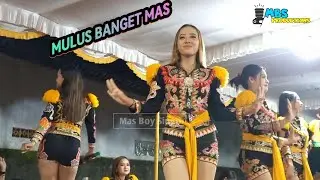 Ndolalak RONDO TELES BABLAS PUPUSE NELNGSO SRI ARUUM