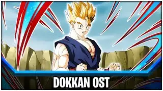 DBZ Dokkan Battle - Worldwide Celebration 2024 Summon Screen OST 2