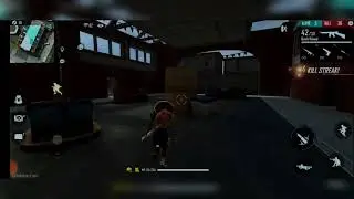 free fire training grand Best moment