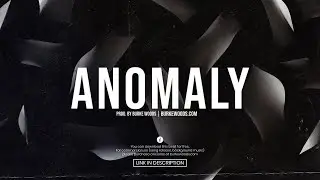 [FREE] Johnny Yukon x Anders x Eli Sostre type beat 2021 - Anomaly