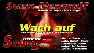 Sven Neawolf - 
