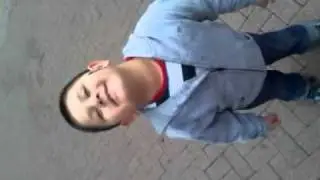 Downtown SA :)