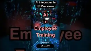 AI in Employee Training | How AI is Revolutionizing Skill Development in 30 Seconds