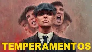 Temperamentos = Personalidade? Saiba tudo sobre os 4 tipos de temperamentos e sua origem filosófica