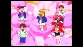 Super Doll Licca Chan - Japanese Opening