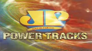Power Tracks (2000) [Building Records - CD, Compilation]