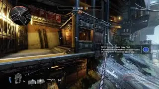 Titanfall 2 Lifeless