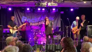 Umeå Live - Rockoblues Jam: New Project 