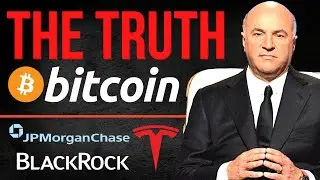 Institutions Are NOT Buying Bitcoin...Yet