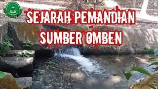Sejarah Lengkap Sumber Omben Sampang Madura #Sumberomben #Sejarah