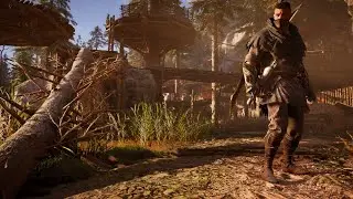 Master of Shadows Stealth Kills Assassins Creed Valhalla - Assassins Creed Valhalla Brutal Stealth