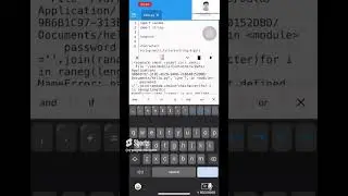 Part 2   Generate a Random Password