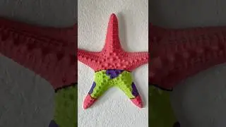 #art #spongebob #patrickstar