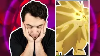 We Got SOLGALEO...Kinda #Shorts