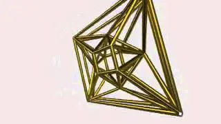 Polychoral Hypertorus