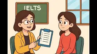 Describe a Piece of Technology That Is Difficult to Use | IELTS Speaking Part 2 Sample Answer #ielts
