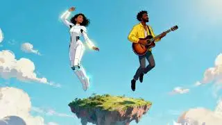 Love Beneath the Palm Trees &ndash; Sia ft. Damian Marley | A Deep Emotional Pop Reggae