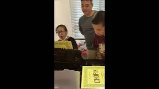 林家人相聚八德