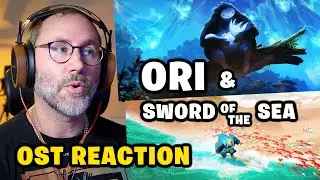 Ori and the Blind Forest OST makes me CRY (it's so beautiful!)