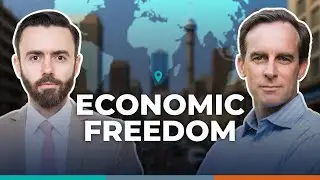 Раскрыто: состояние экономической свободы в Южной Африке | Нил Эмерик