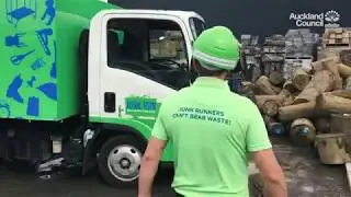 See how the Civilshare app is diverting construction waste from landfill | Auckland Council
