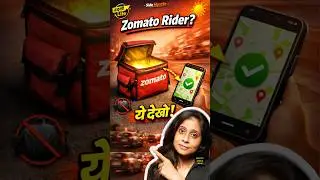 Delivery rider vs Data Collector: Kaunsa better hai?