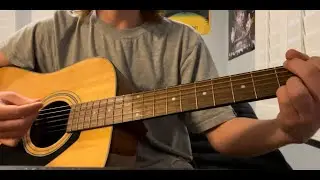 Bittersweet - Big Head Todd & The Monsters (Guitar Lesson)