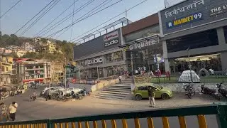 Exploring Solan bazar